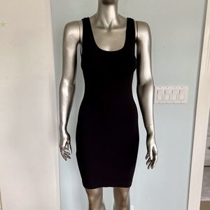 Recover Long Tunic/Slip Dress